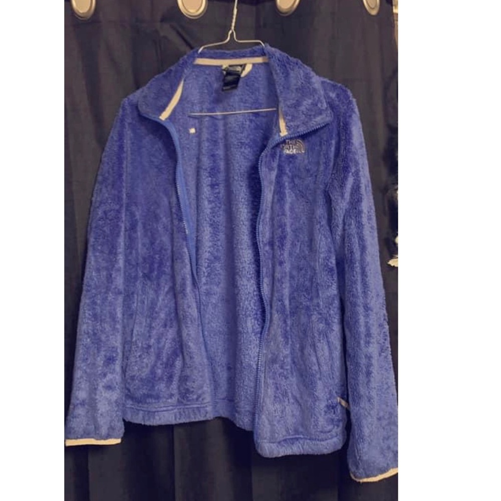 North face jacket